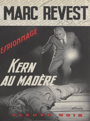 cover image of Kern au Madère